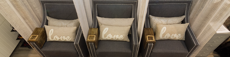 Book an appointment at Forest Hills studio